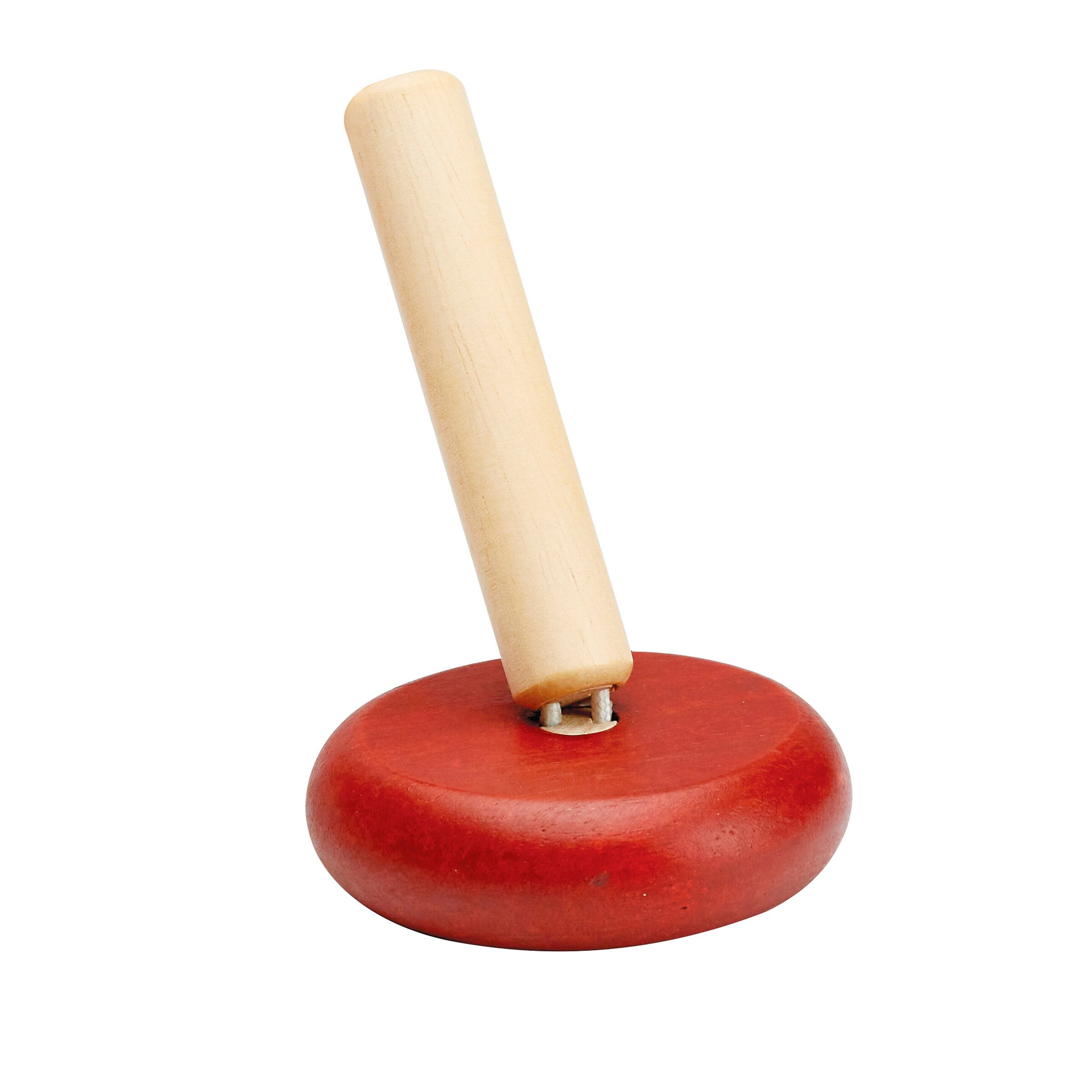 PlanToys Stapelringturm Modern Rustic