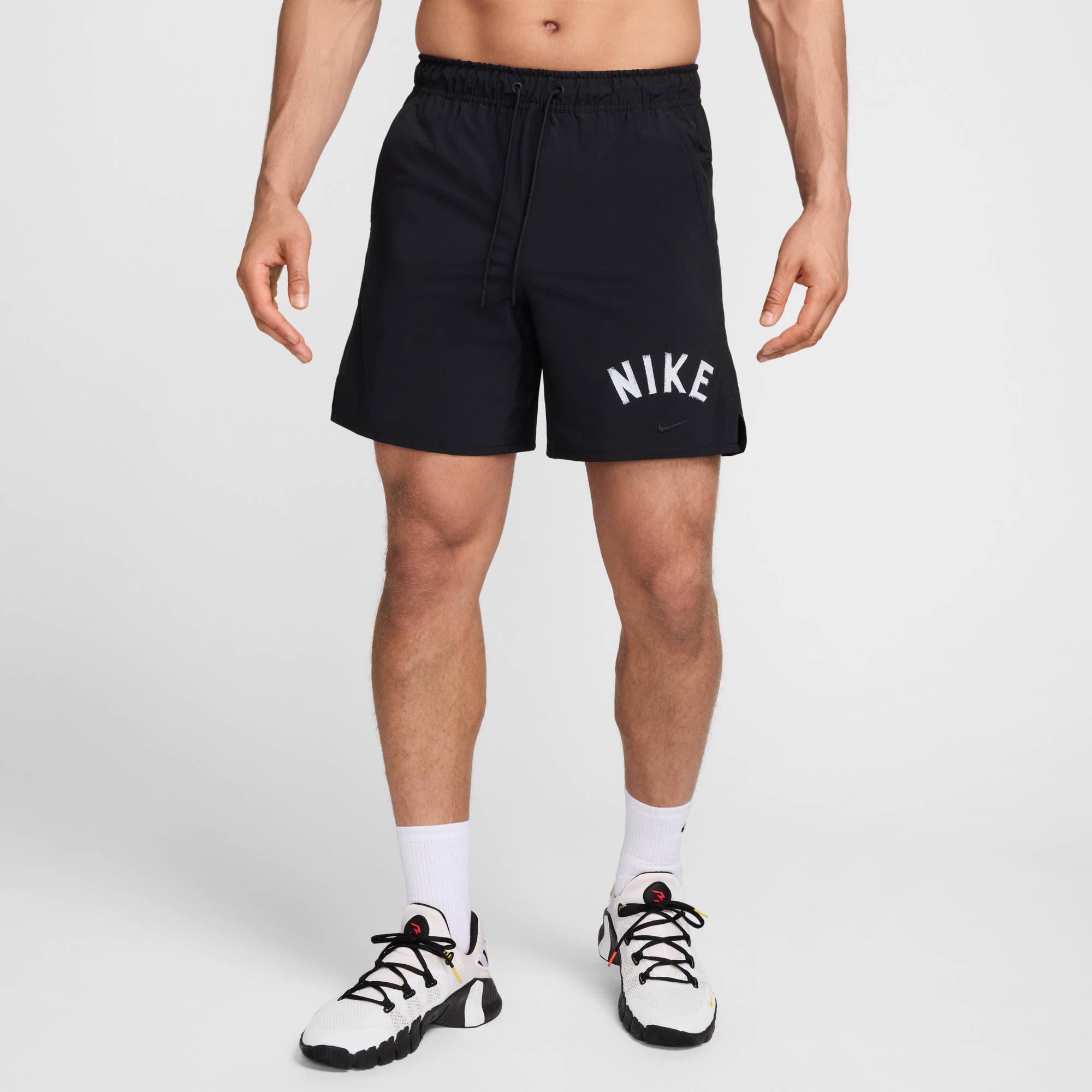 Nike Nike Unlimited Swoosh Men"s 7"
