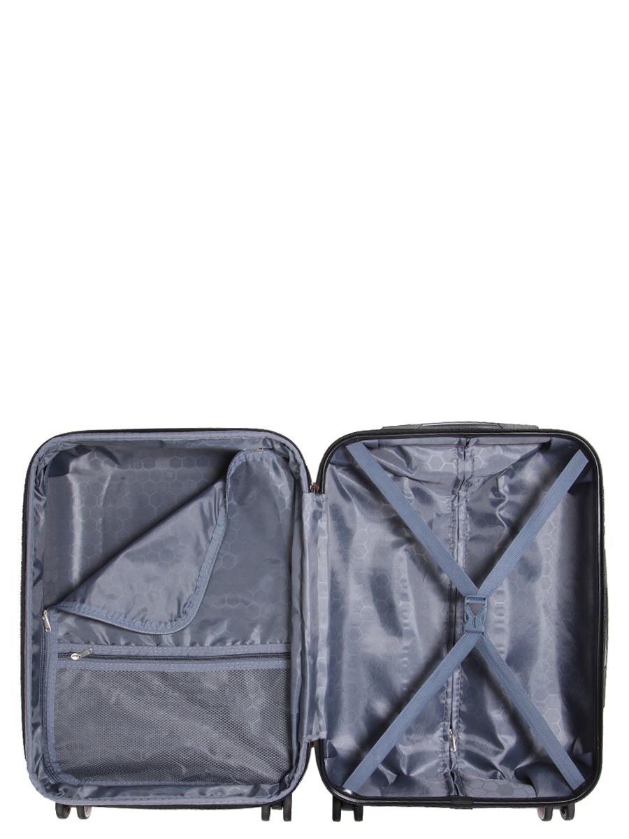 Valise Worldline Linz 2 - 55 cm