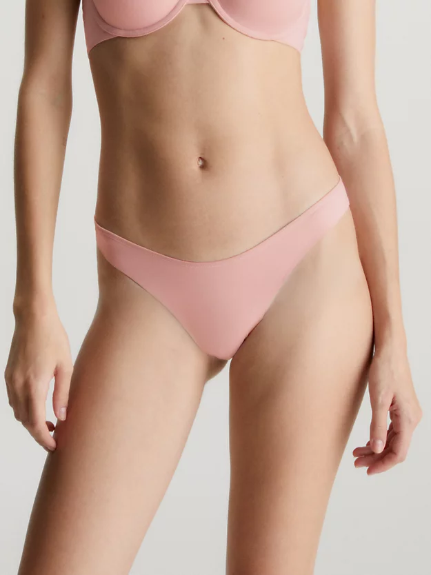 Cuecas brasileiras - Minimalistas