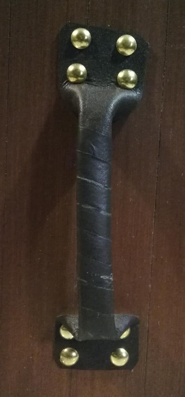 Norrønt vikingutstyr av tre Historical Shield SWE48