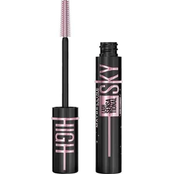 Mascara Lash Sensational Sky High Cosmic Black