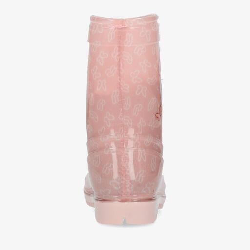 Botas Água Minnie