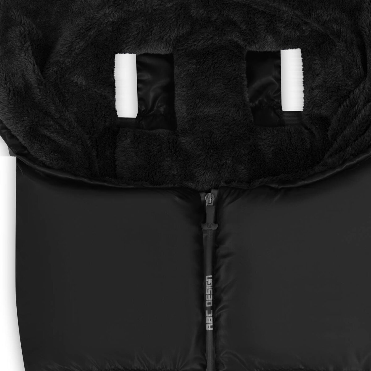 ABC Design GmbH ABC Design Winterfußsack | Kollektion 2025