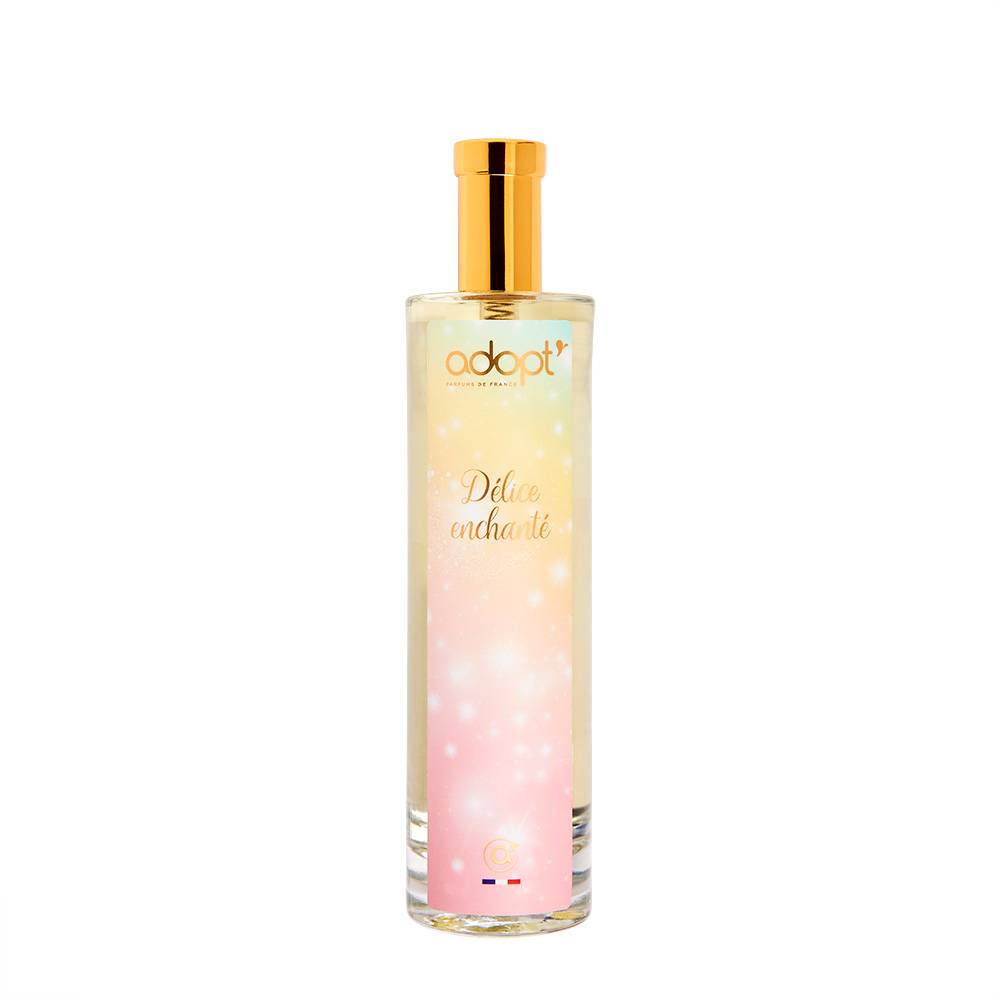 Délice enchanté Eau de parfum 100ml