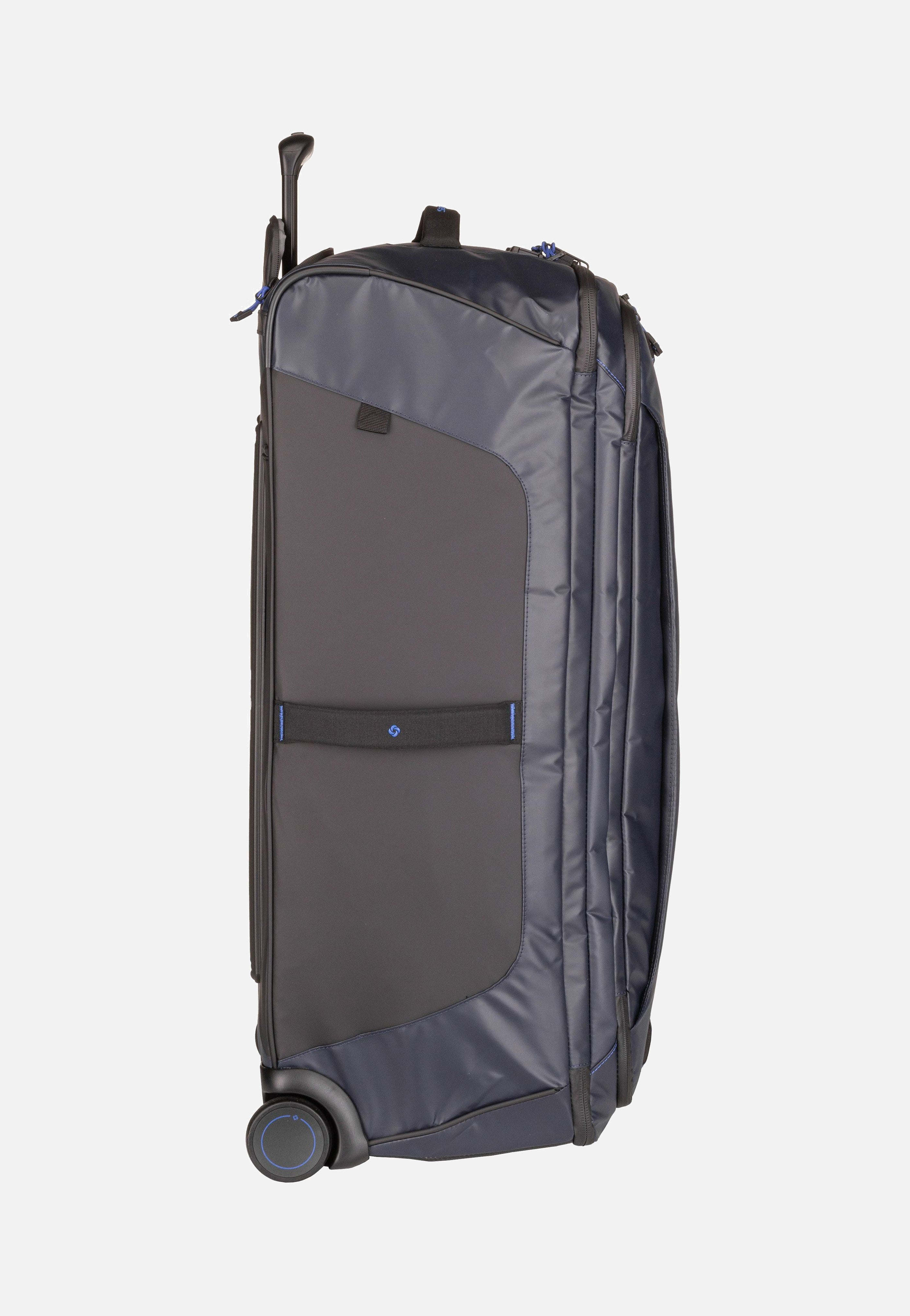 Ecodiver Duffle/WH 79 Blue Nights - Koffer