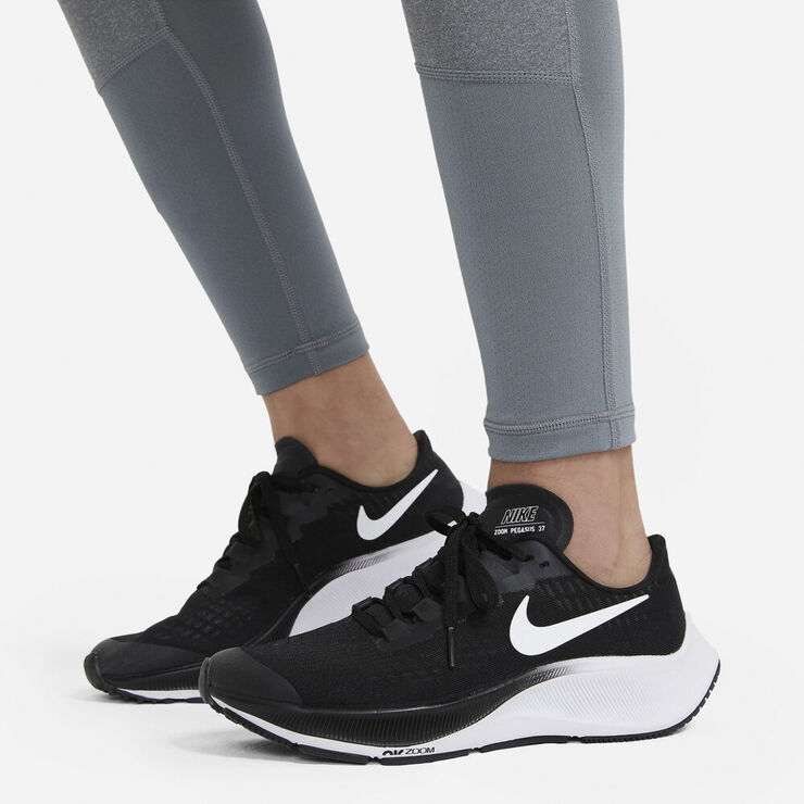 Nike Pro Traeningstights Grå