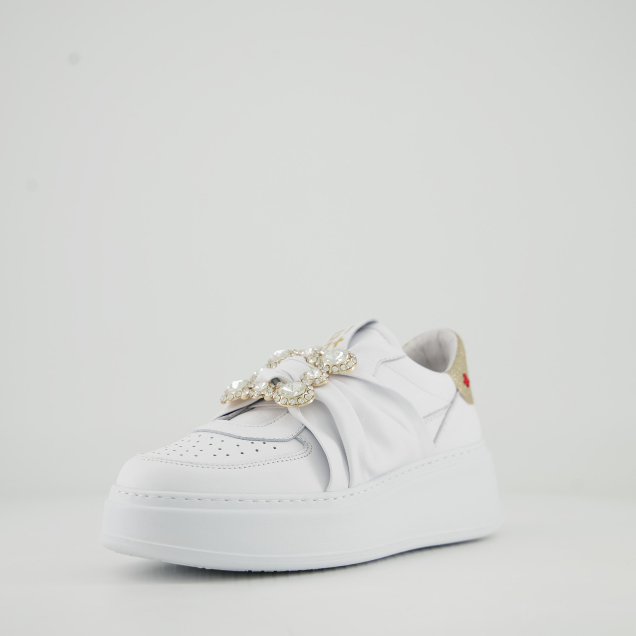 GIO+ Halbschuhe