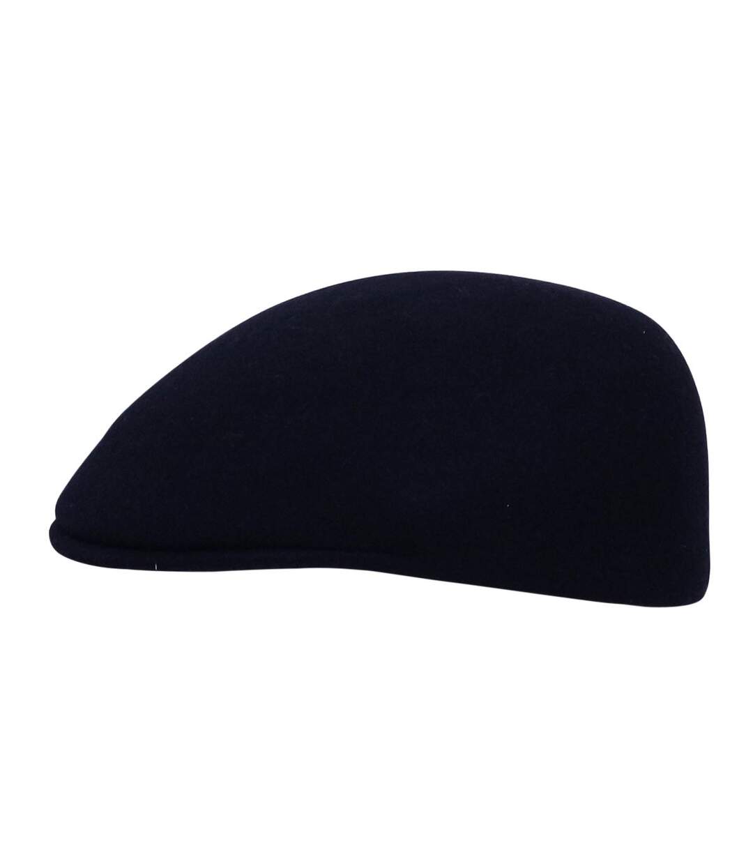 Casquette 100% laine