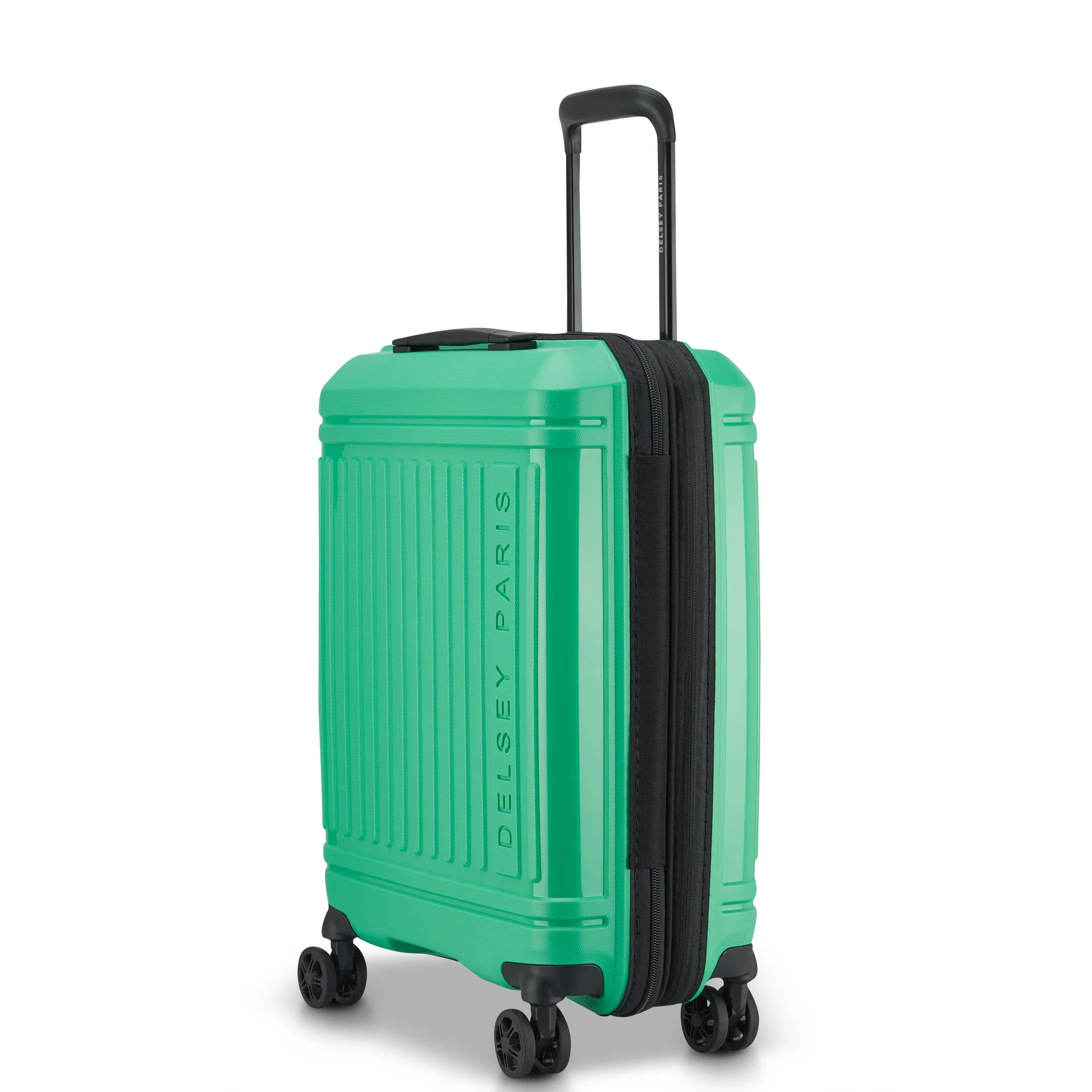 Valise cabine - S Slim Extensible (55cm)