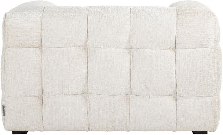 Fauteuil S5152 Cream Fusion  Merrol B124 x D95 x H71 cm