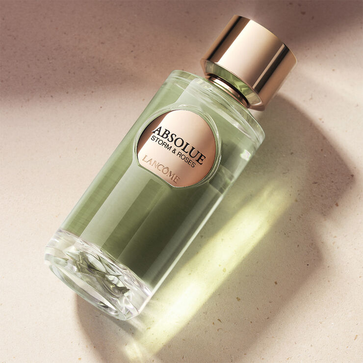 Lancôme Absolue Les Parfums STORM & ROSES Eau de Parfum
