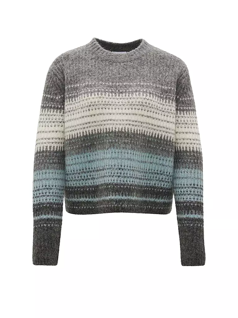 OPUS Pullover PRADETA blau