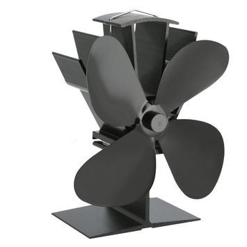 Livn Kachelventilator