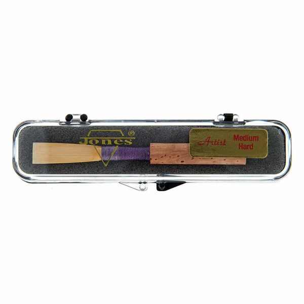 Jones 101A Artist Oboe Reed MH