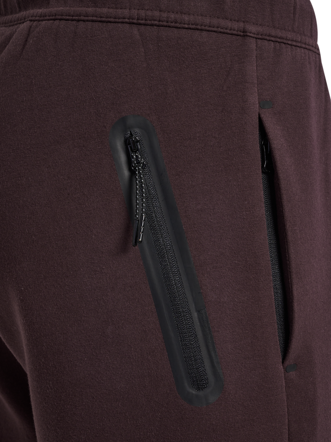 hmlTECH FLEECE REGULAR PANTS