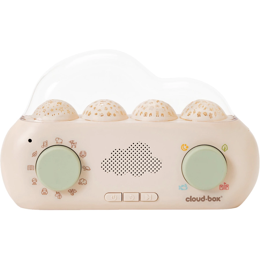 cloud-b® CloudBox™