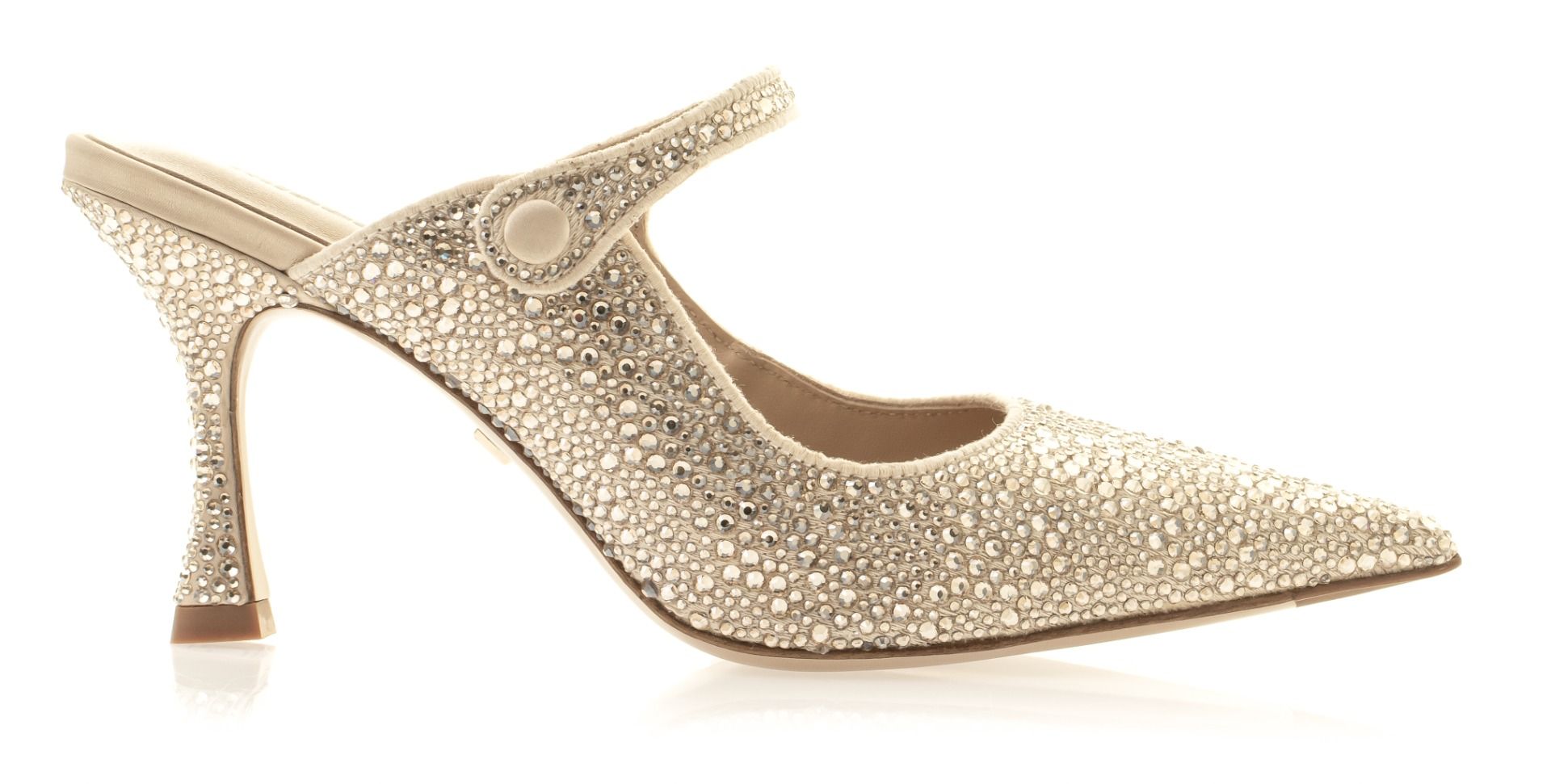 Lola Cruz Opera Mules