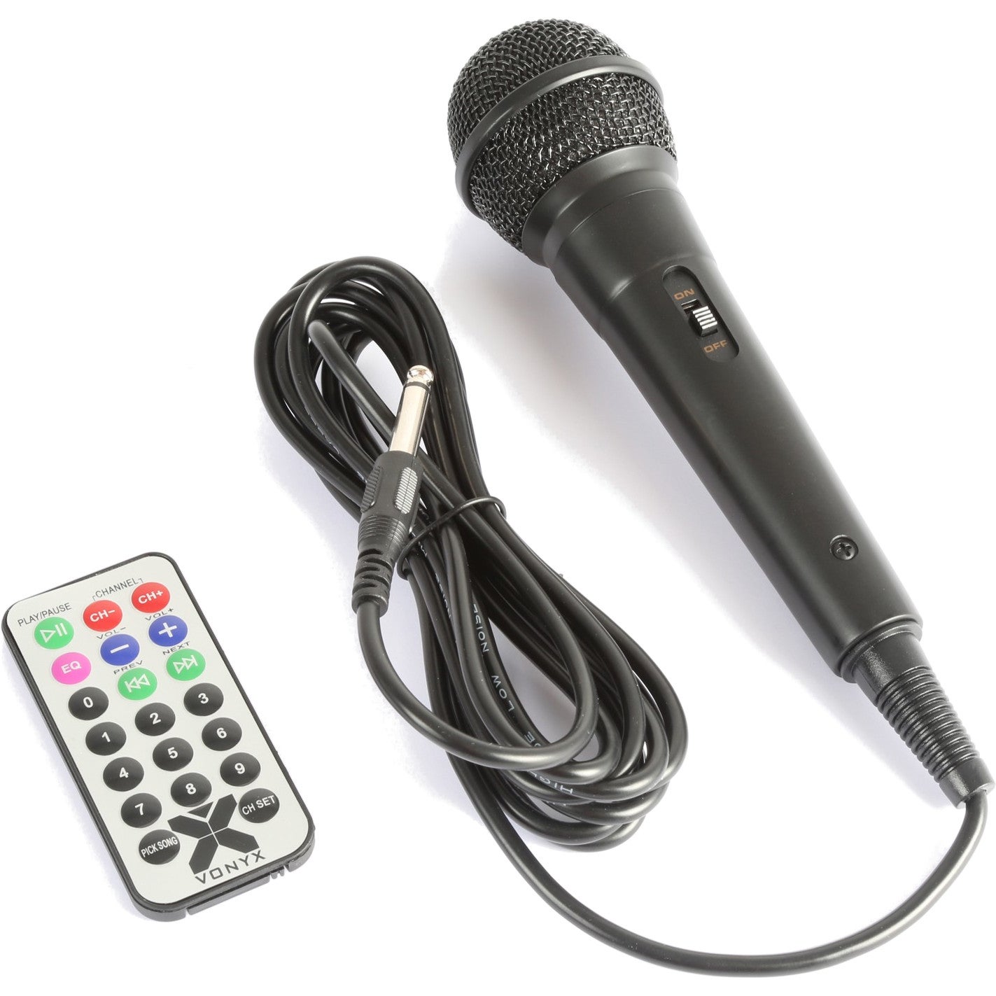 Vonyx VX1000BT set