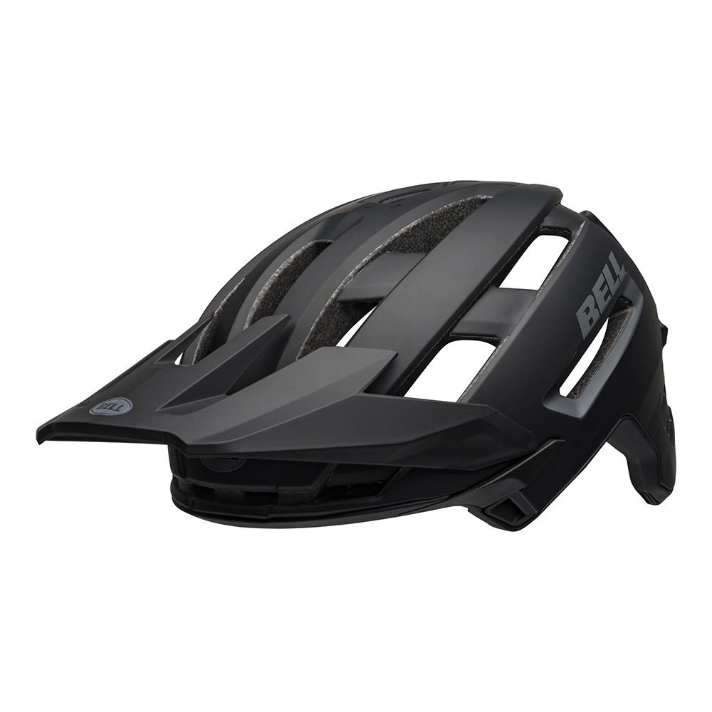 Bell SUPER AIR MIPS - Casque VTT matte black