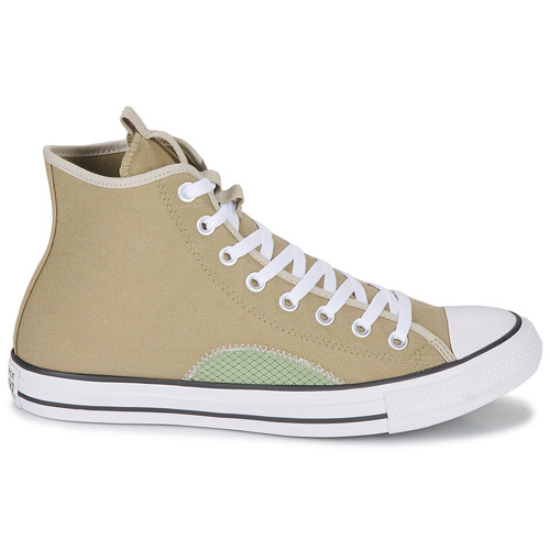 Converse - CHUCK TAYLOR ALL STAR UTILITY HI - Beige
