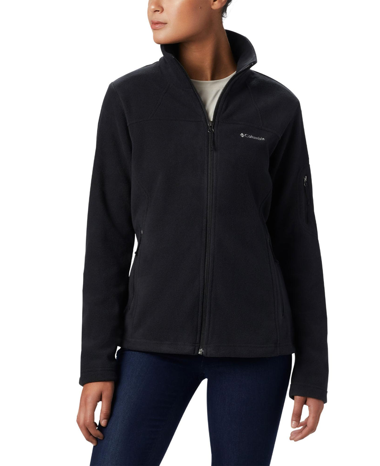 Columbia<br>Fast Trek II