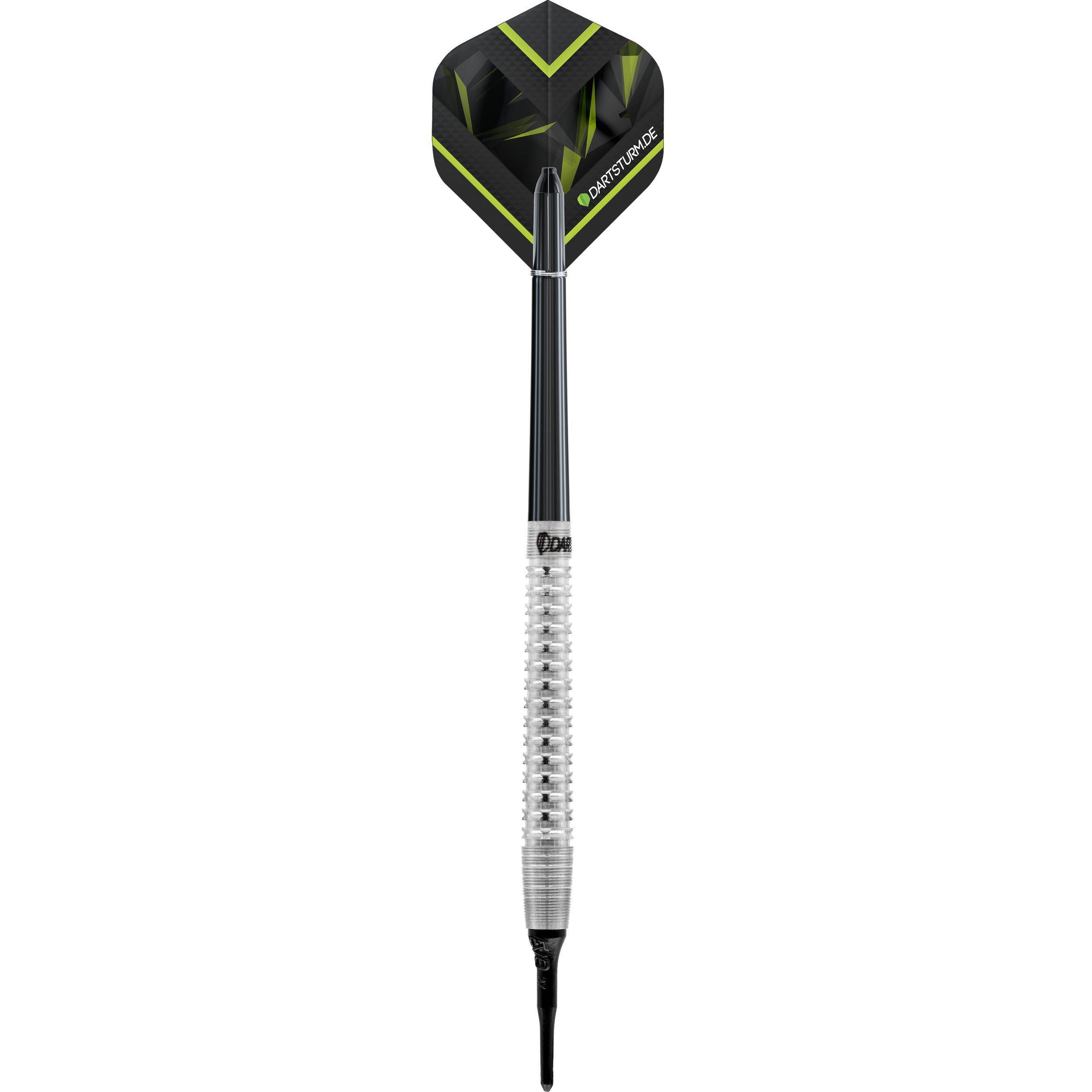DartSturm - CAT03 - Softdart
