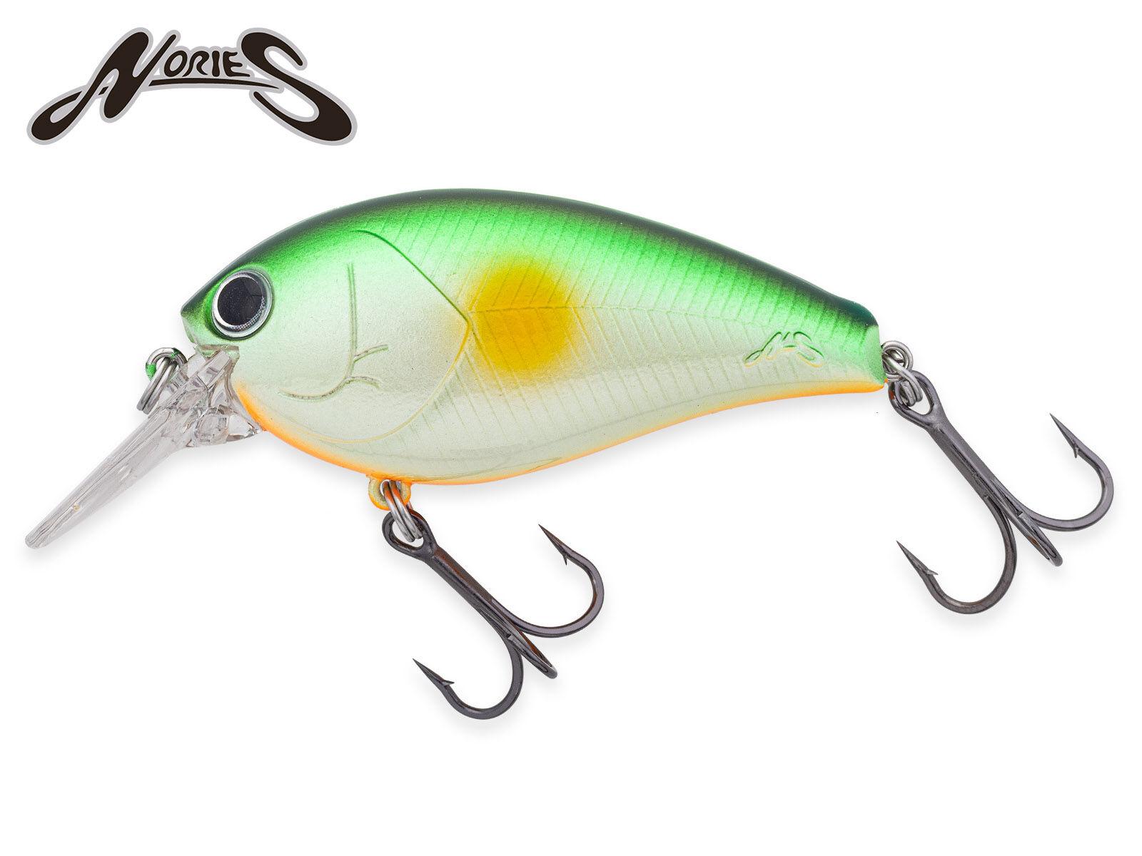 Shot Omega Big 62 (Nories)