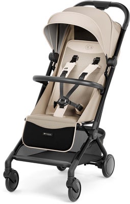 Kinderkraft PILOT 2 Trille, Soft Beige