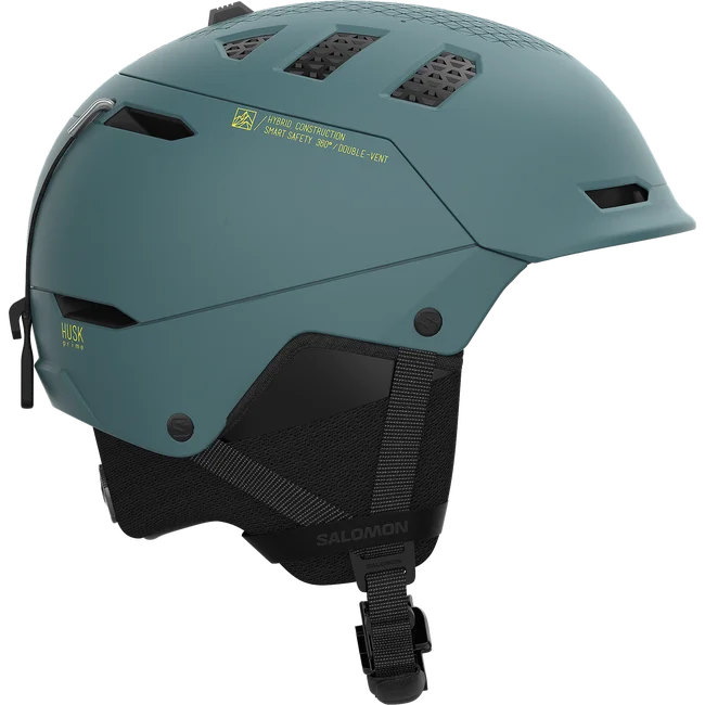 HUSK PRIME  Casque unisexe