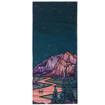 Buff Coolnet UV® Neckwarmer Yosemite