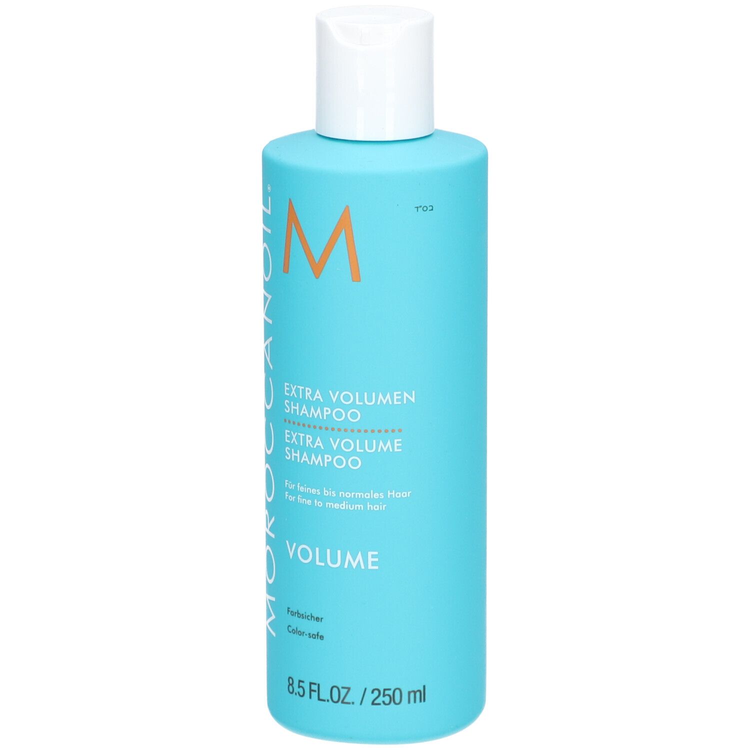 Moroccanoil Extra Volume Shampoo