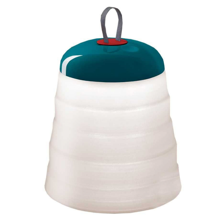 Foscarini Cri Cri tafellamp LED oplaadbaar groen