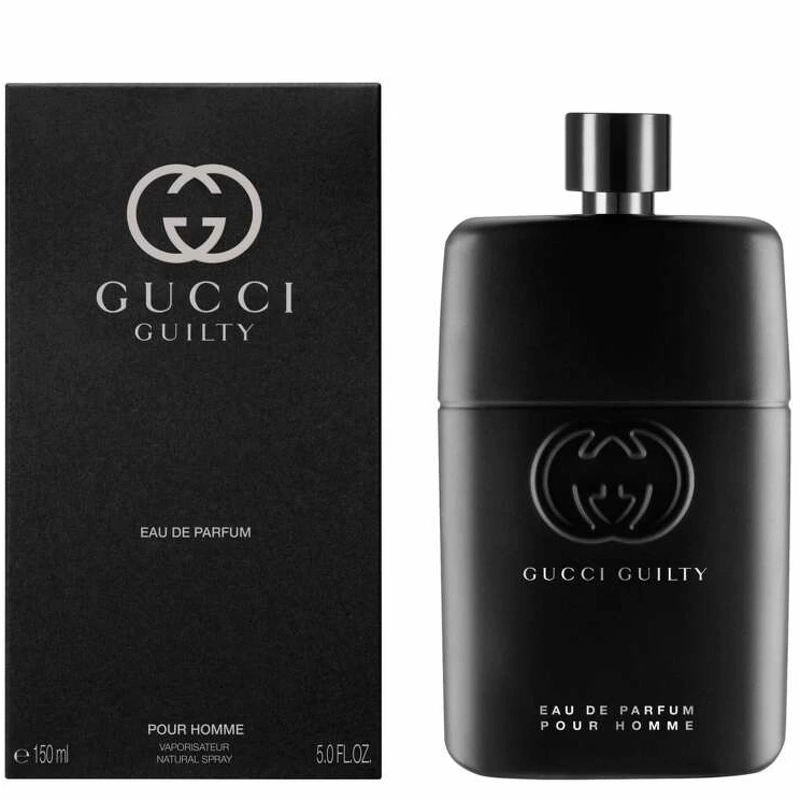 Gucci Guilty Pour Homme EDP 150 ml