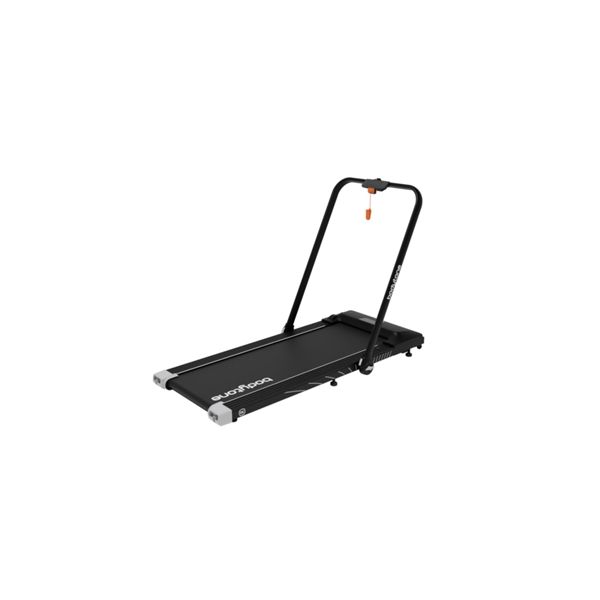 Passadeira Bodytone Active Run 100 Cinza