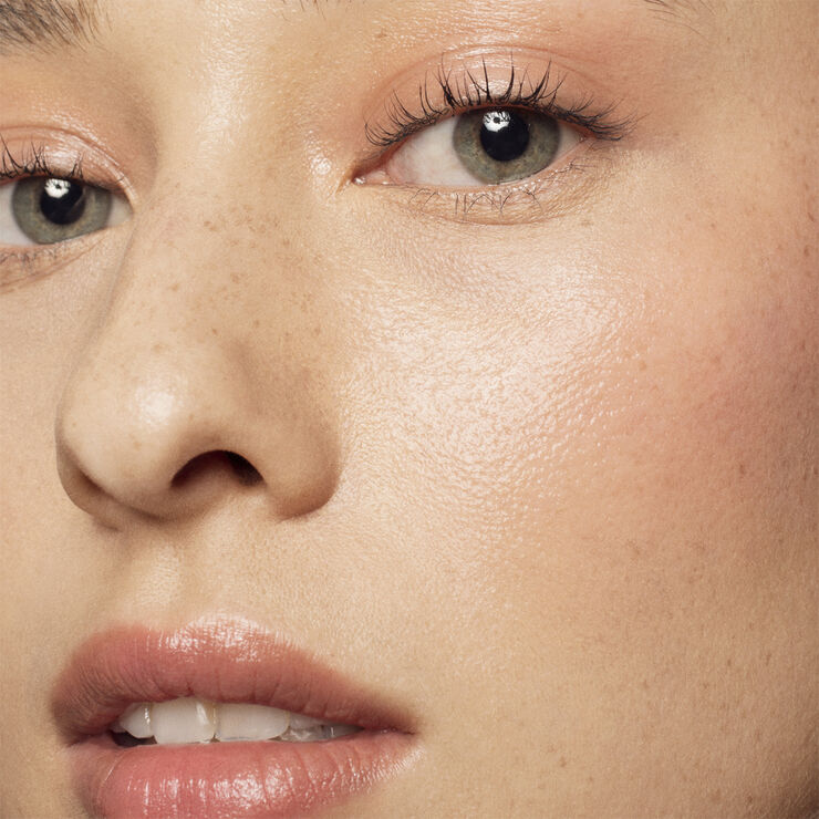 BYREDO Color Stick Demerara