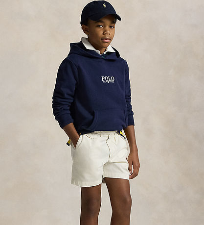Polo Ralph Lauren Kapuzenpullover - Navy