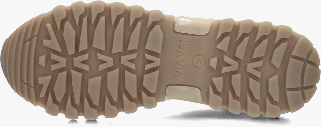 VIA VAI zand via vai lage sneakers danae colby