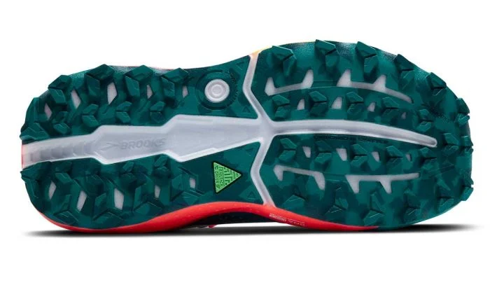Caldera 8 Women
