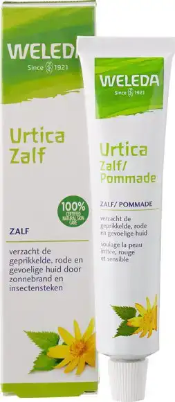 Urtica zalf