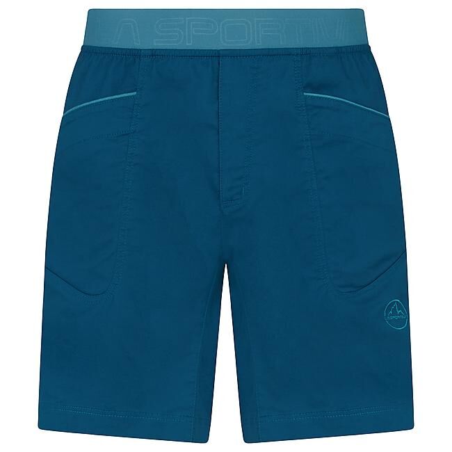 LA SPORTIVA - SHORT ESQUIROL M