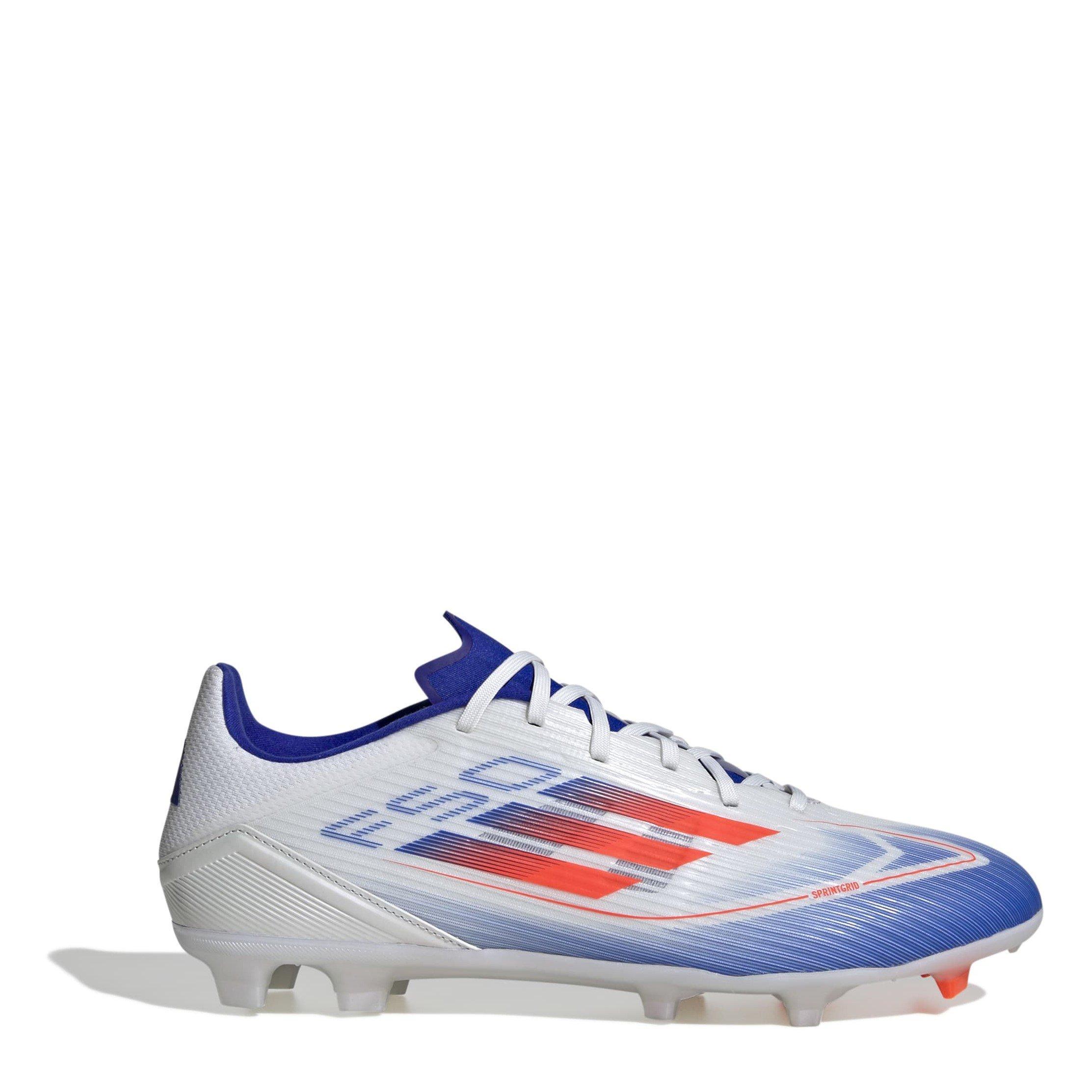 adidas Messi F50 League Adults Firm Ground Football Boots