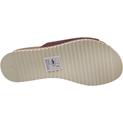 Bullboxer - 886014f1t Rojo