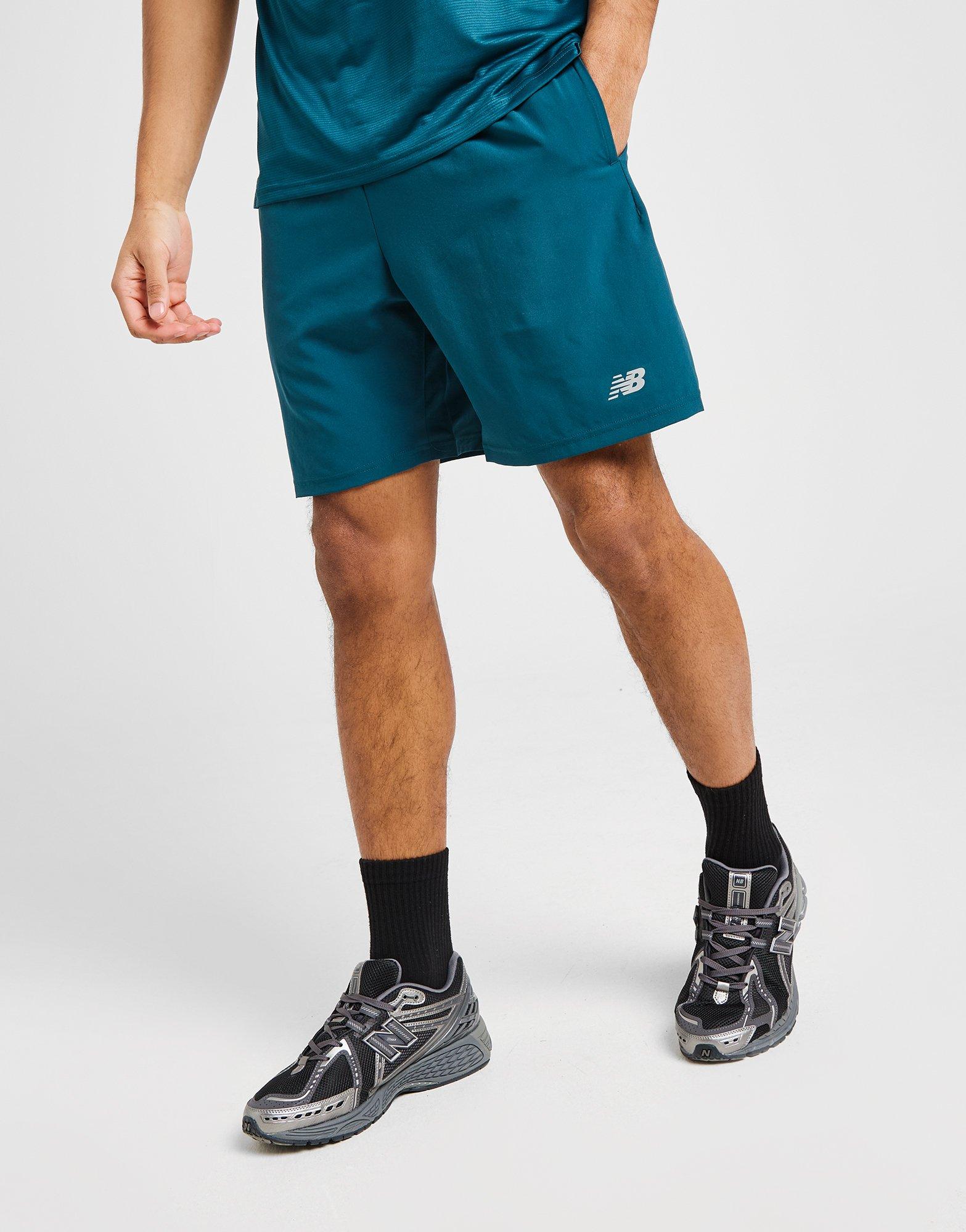New Balance Short de running Essential Homme