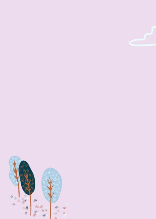 Greetz | Nieuwe woning | mam | illustratie