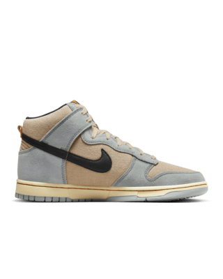 Nike Dunk High Retro SE Men's Shoes