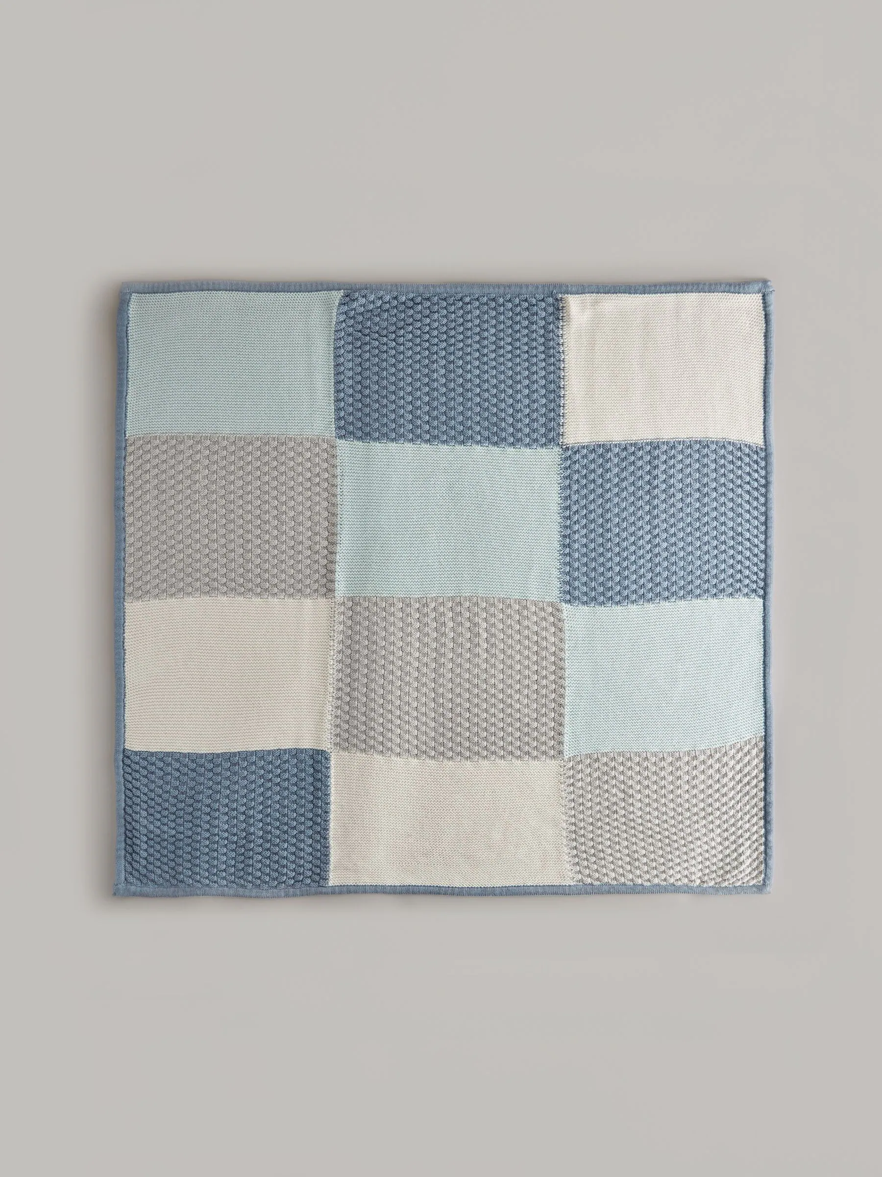 100% Cotton Baby Blanket