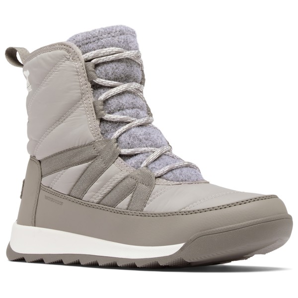 Sorel - Women's Whitney II Plus Lace Waterproof - Chaussures d'hiver