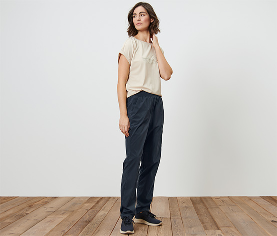 Funktionswanderhose