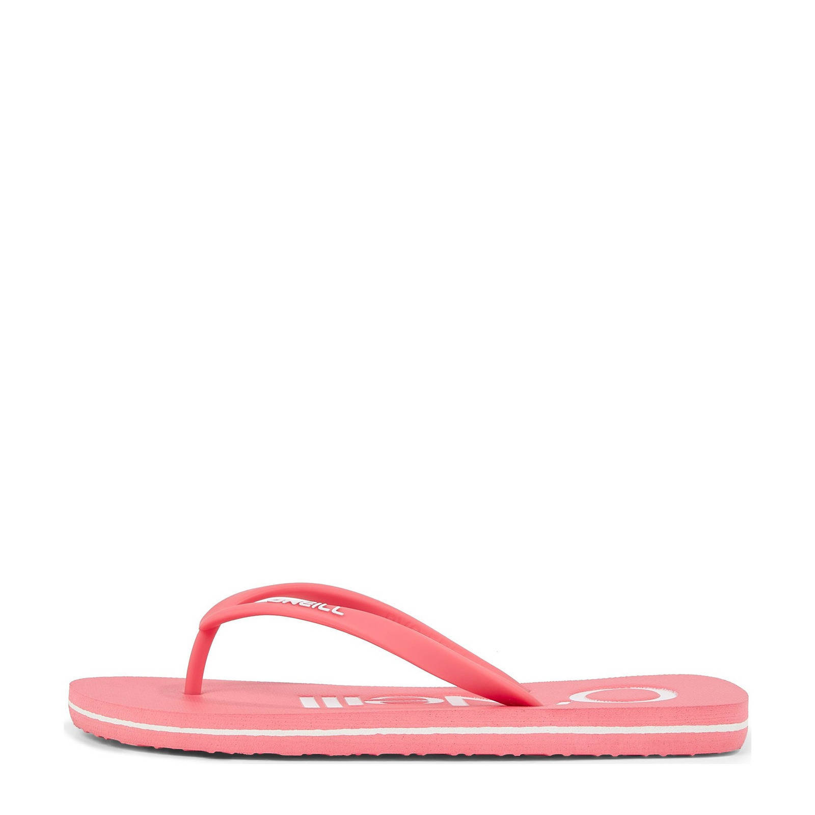 O'Neill Profile Logo teenslippers roze